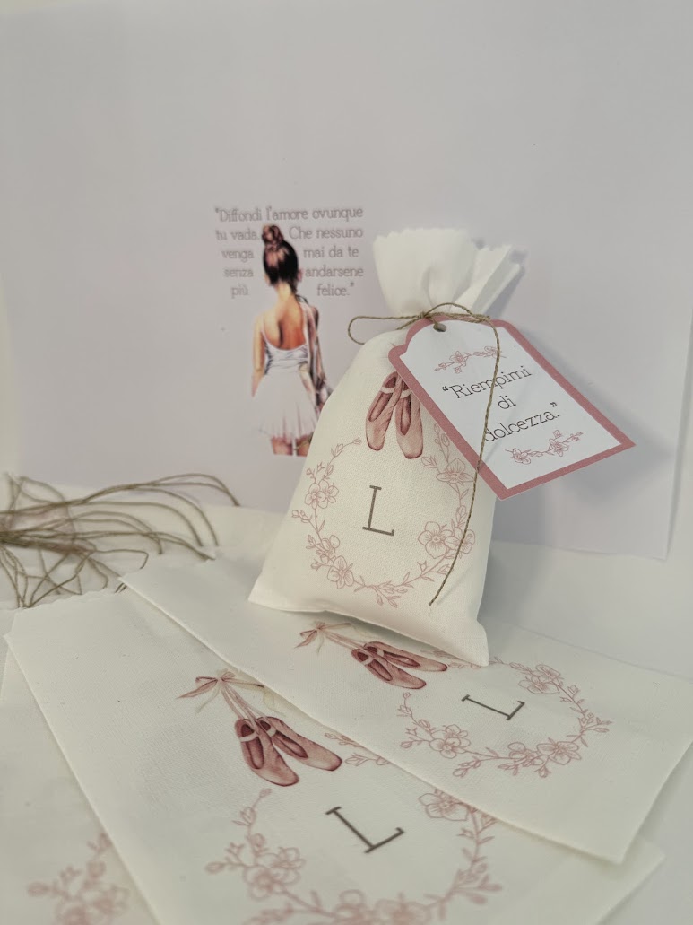 Bomboniere Personalizzate