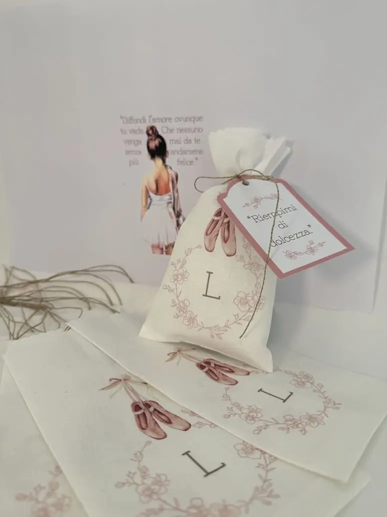 Bomboniere Personalizzate