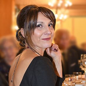 Silvia Cagnoni