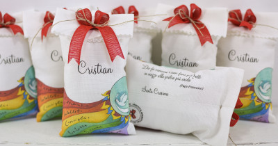 Bomboniere Cresima