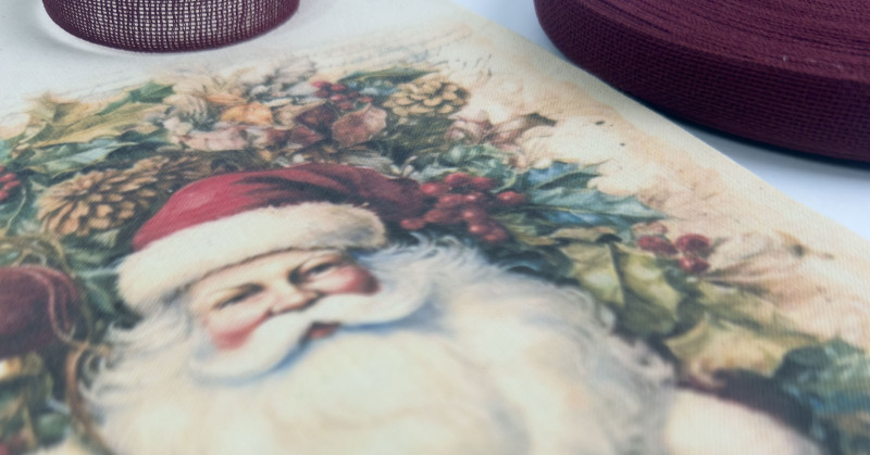 Natale Sacchetti regalo natalizi