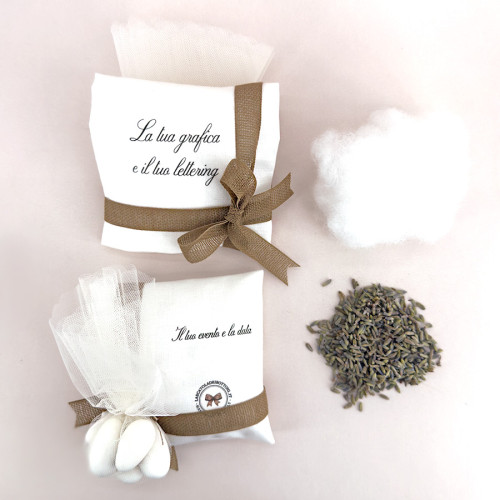 Doppio confezionamento