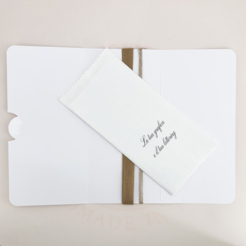 Vuoto - non confezionato