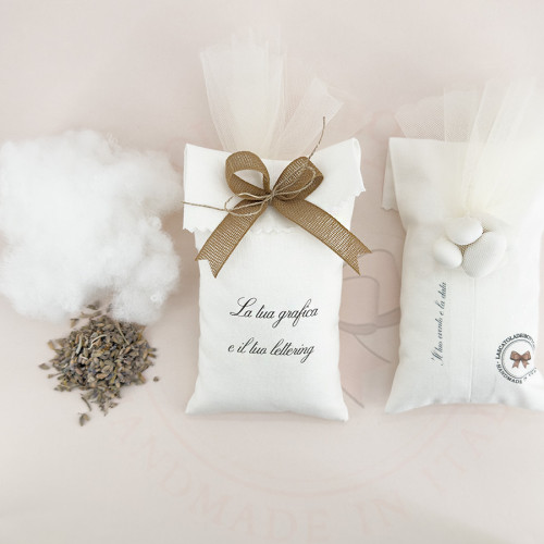 Doppio confezionamento