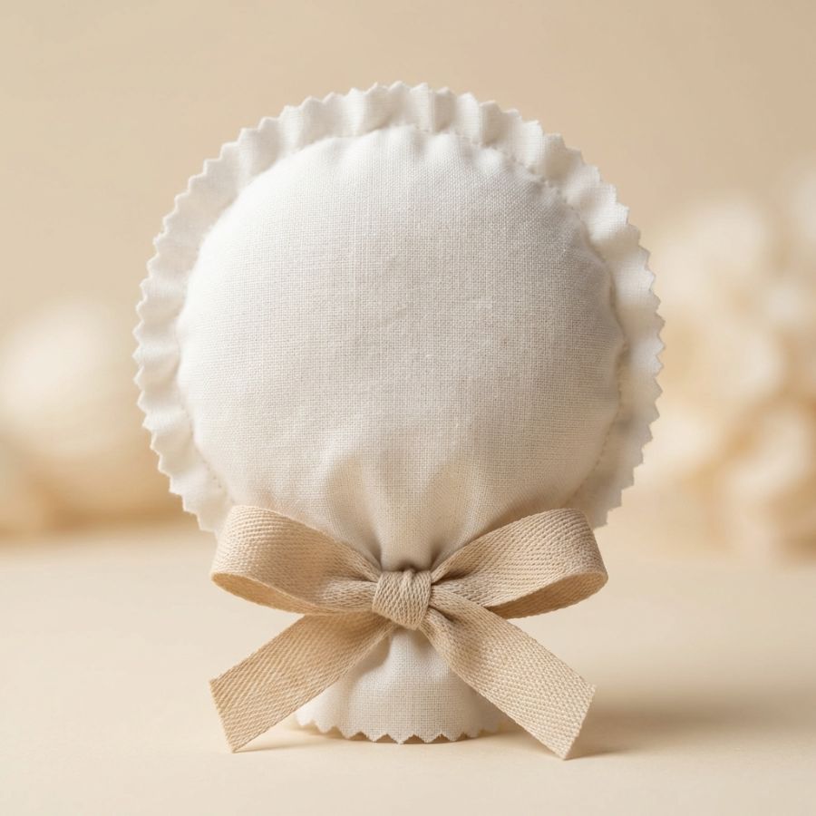 Modello Palloncino portaconfetti