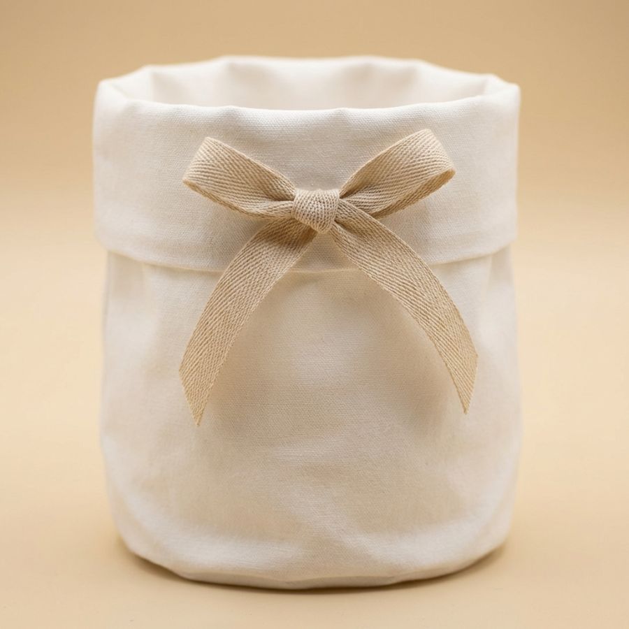 Modello Sacco confettata personalizzato