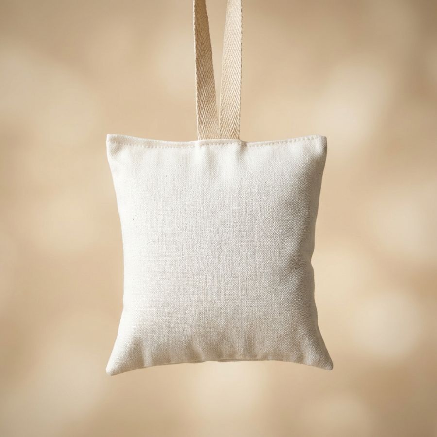 Modello Cuscinetto lavanda