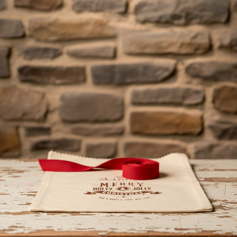 Sacchetti regalo Natalizi 