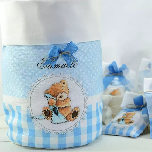 Sacco confettata personalizzato # 010105000501