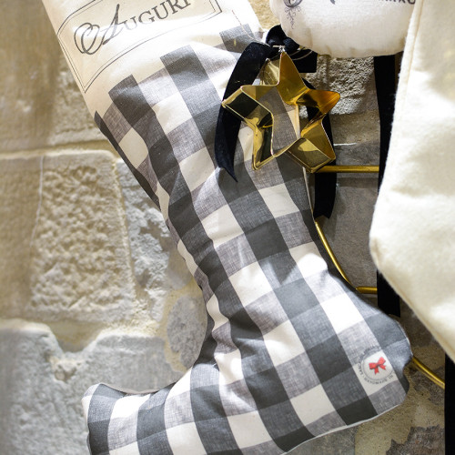 Calza befana personalizzata # 020401004401