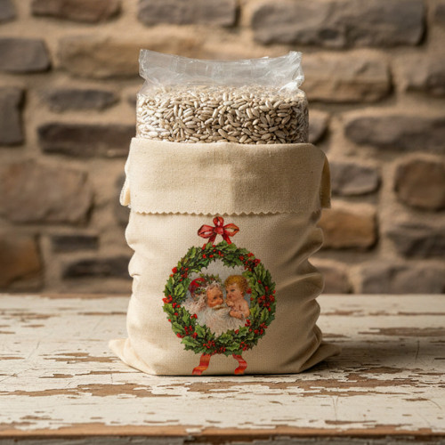 Sacchetti regalo Natalizi 