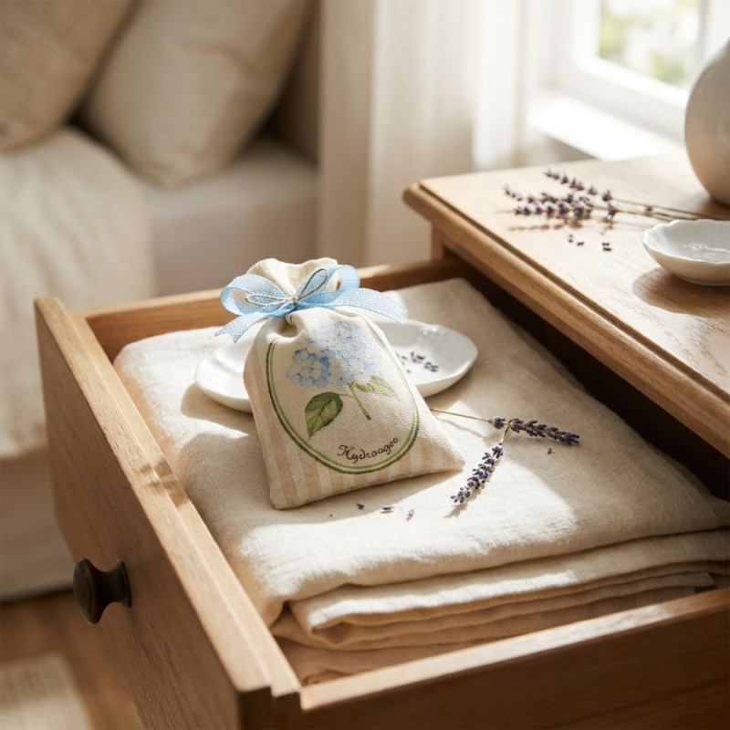 Set 8 sacchettini portaconfetti piccoli 