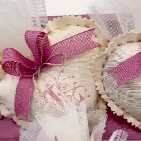 Cuore piccolo iniziale