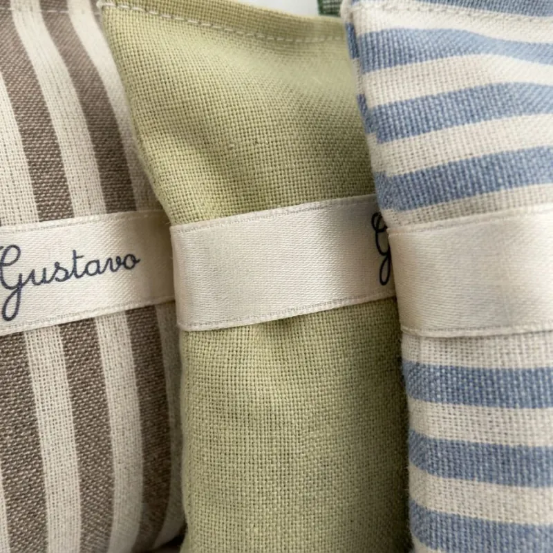 Set 3 cuscinetti lavanda 