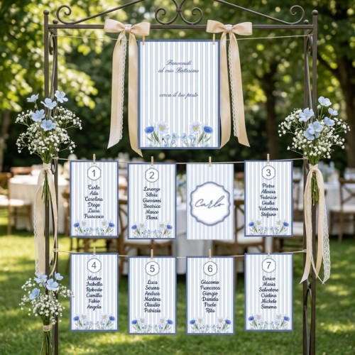 Prodotti di carta tableau tableau sospeso fiori