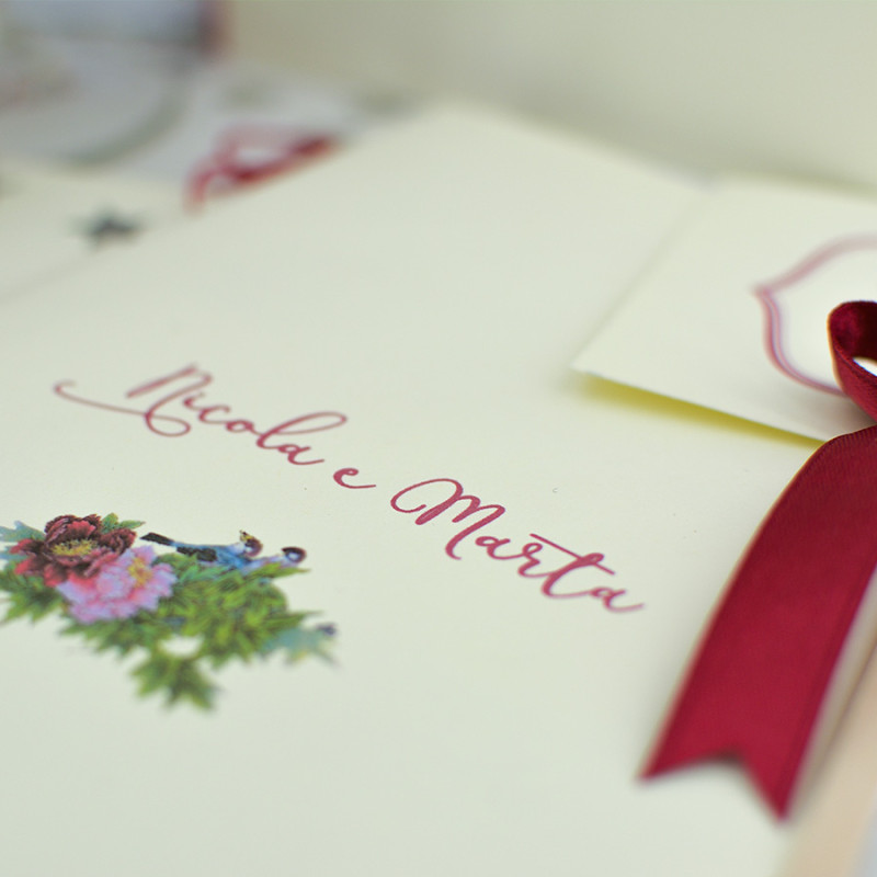 Libretto messa 