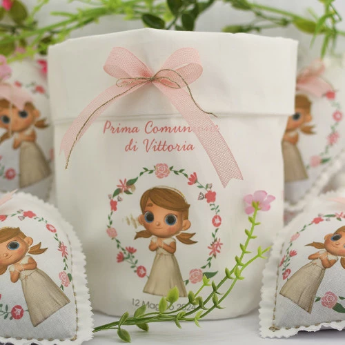 Sacco confettata personalizzato # 010205003301