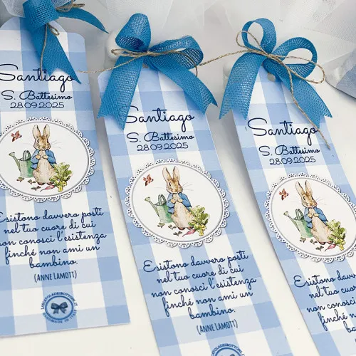 Prodotti di carta segnalibri segnalibro carta 
